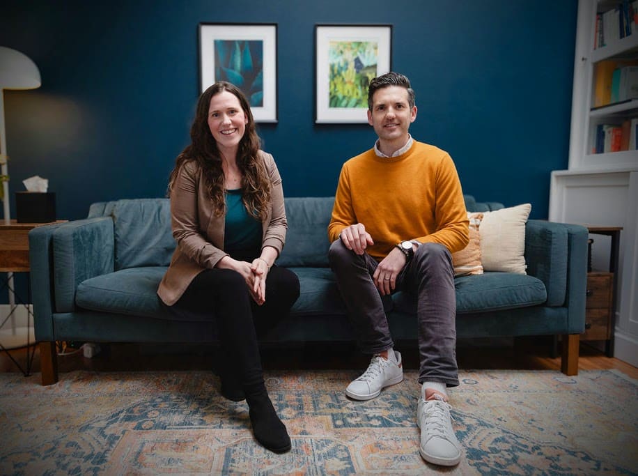 Coastal Therapy Group licensed psychologists and therapy office in Carlsbad, California