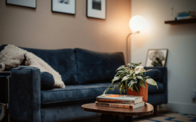 One Step To Reduce Anxiety