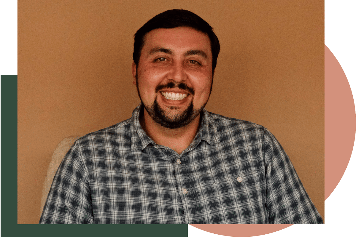 Male Therapist Encinitas