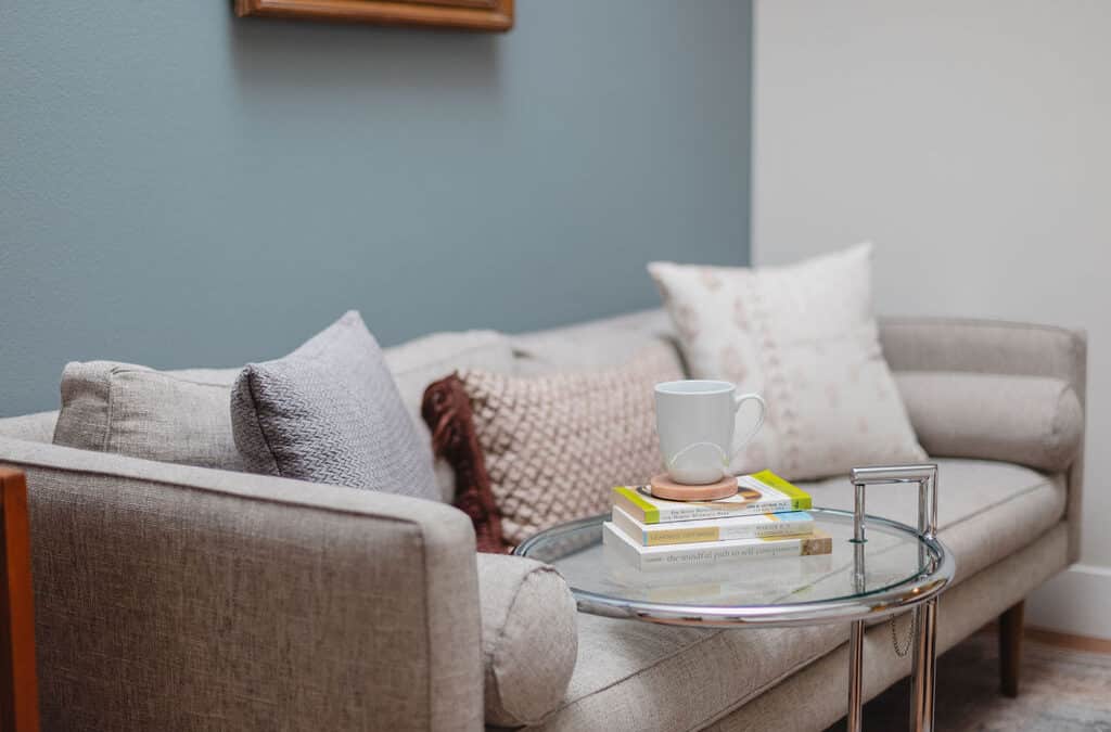 Finding Healing and Belonging: Embracing Mental Health for Asian Americans