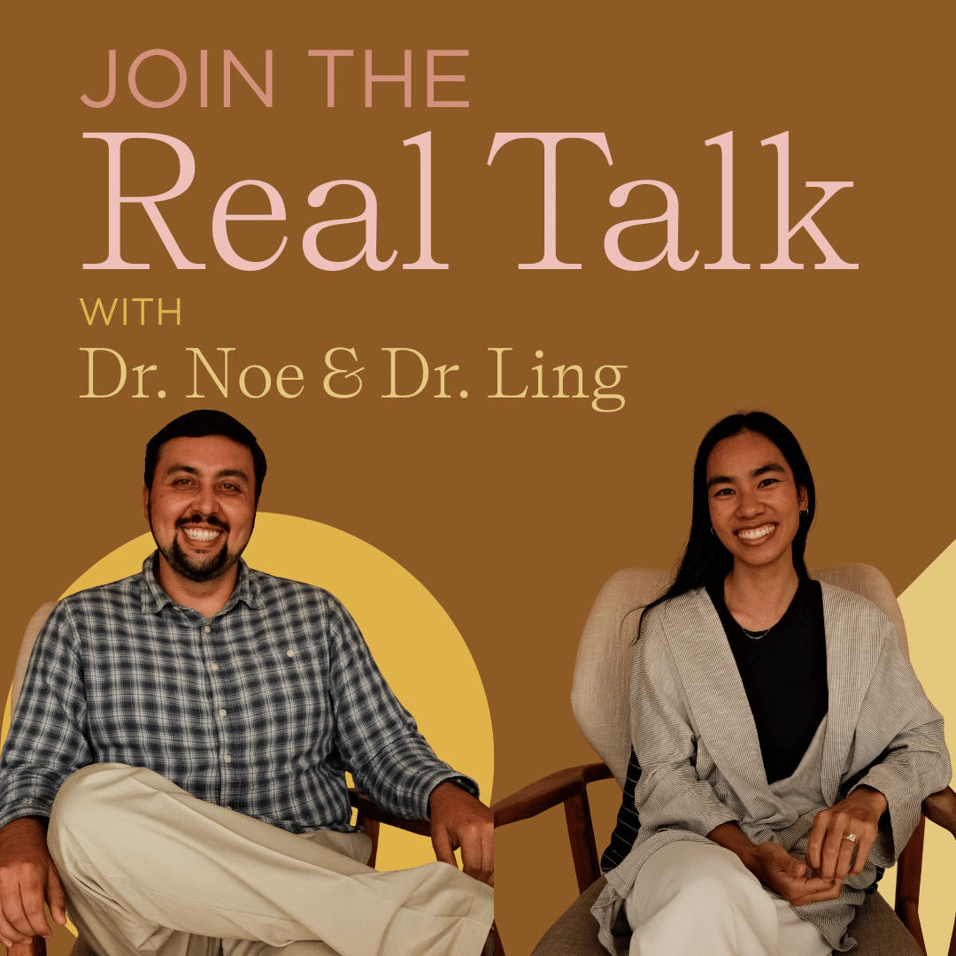 Real Talk therapy group at Coastal Therapy Group in San Diego