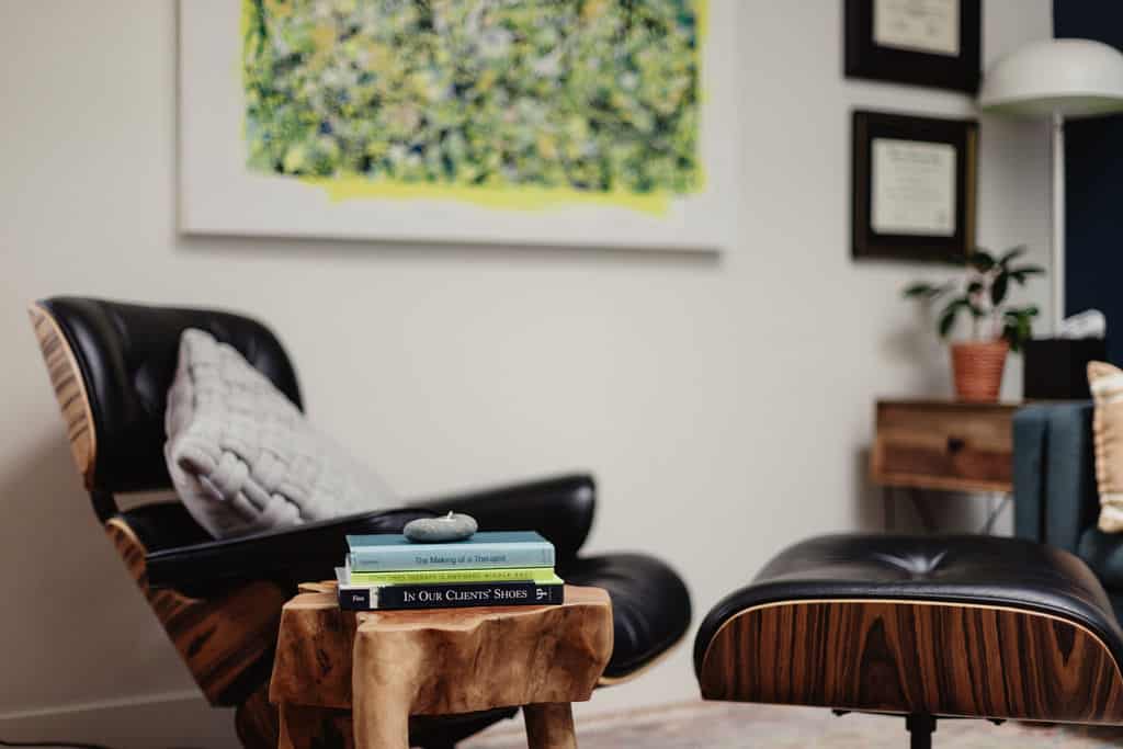 Coastal Therapy Group licensed psychologists and therapy office in Carlsbad, California