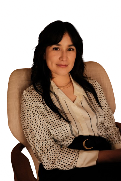 Dr. Lisette Montañez, PsyD, licensed psychologist and facilitator of The Social Lab at Coastal Therapy Group