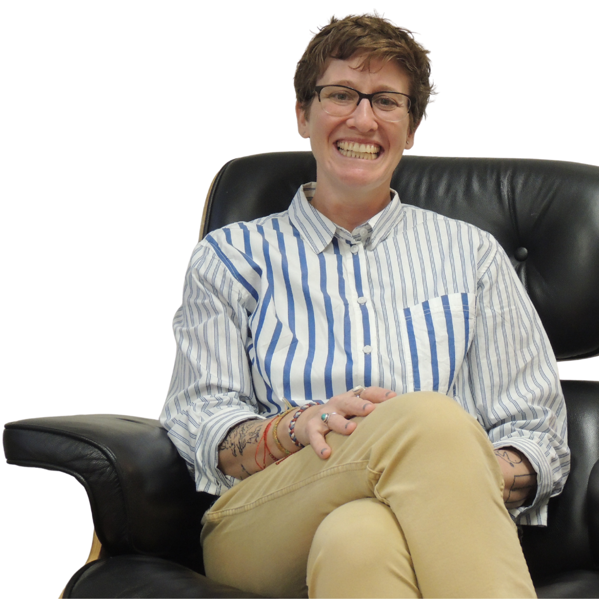 Jenna Suway, PhD, licensed psychologist in Vista, CA, North County San Diego